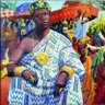 Yeguebony Samba 的头像