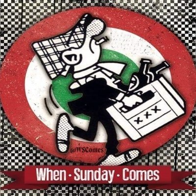 WSComes's profile picture