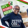 Concerned Nigerian profil fotoğrafı