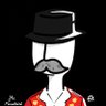 mr.man_with_a_hat profil fotoğrafı