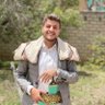 Profilbild von Ahmed