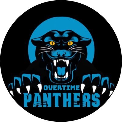 Overtime Carolina Panther's profile picture