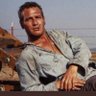 cool hand luke profil fotoğrafı