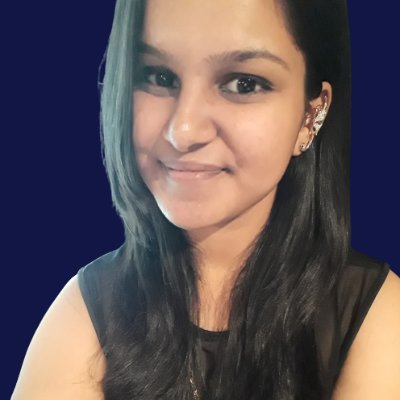 Ritika Agrawal's profile picture