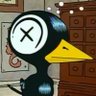 Thinky Crow profil fotoğrafı