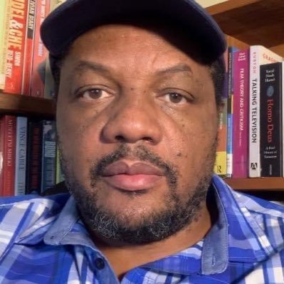 Hopewell Chin’ono's profile picture