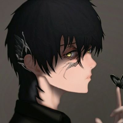 墨枫's profile picture