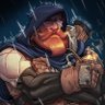 Steven Crowe: Looking for Work 的头像