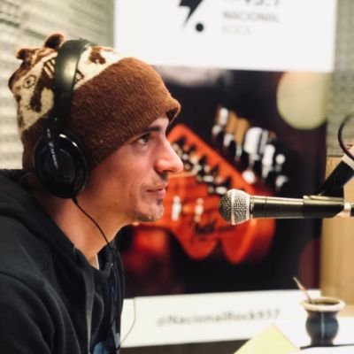Santiago Lucía's profile picture