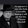 Фото профиля Churchill would have said