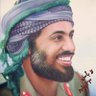 Profilbild von Khalid Almamari