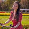 Profilbild von Katrina Moore