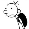 Фото профиля greg heffley
