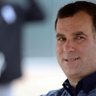 Maybe Rick Hahn profil fotoğrafı