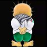 Фото профиля حنظله