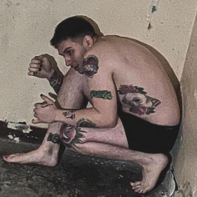 Gaege Gibson's profile picture