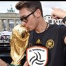 Profilbild von #شبابي_مدريدي