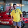 Eduardo Cazzoli profil fotoğrafı
