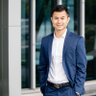 Profilbild von Dr. Andy Ho