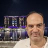 Iñigo Valenzuela Cossío profil fotoğrafı
