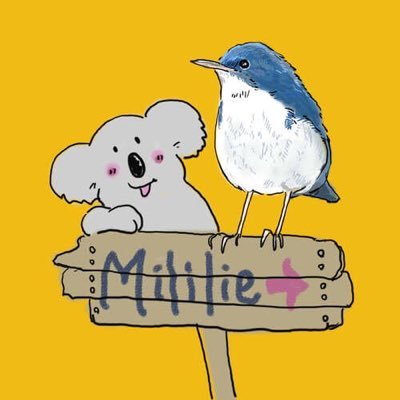 mililie_birds's profile picture