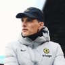 Фото профиля Tuchel Cam 🏴󠁧󠁢󠁥󠁮󠁧󠁿