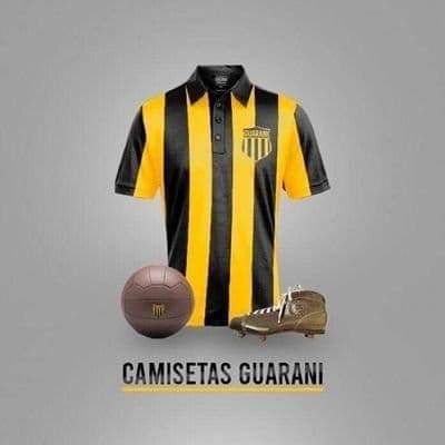 CamisetaGuarani's profile picture