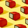TV Tweets profil fotoğrafı