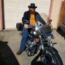 Profilbild von Johnathan McCracken