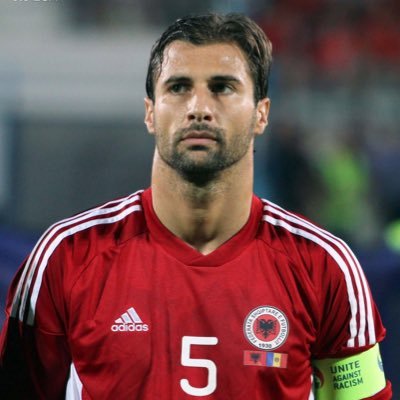Albanian Football 🇦🇱's profile picture