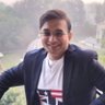 Profilbild von Saurabh Nayar