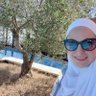 Fidaa Alhosami's profile picture
