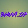 BHUVI _ Op profil fotoğrafı