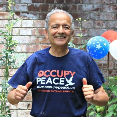 Gerald Celente's profile picture