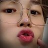 Jimin's beakie⁷ is seeing BTS profil fotoğrafı