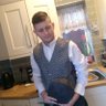 Andrew Peach's profile picture
