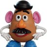 Mr. Potato profil fotoğrafı