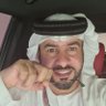 Dr. Saif Al Nuaimi ⚖ profil fotoğrafı