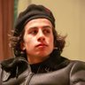 Ahmed Gaddafi - احمد القذافي profil fotoğrafı