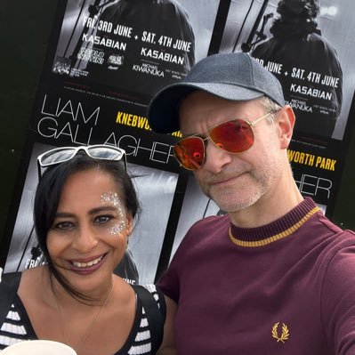 Mark Chappell Gig Vids 🎥's profile picture