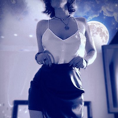 MahpeykerGogh's profile picture