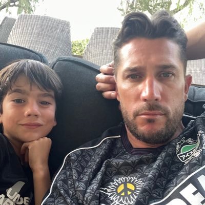 trevorplouffe's profile picture
