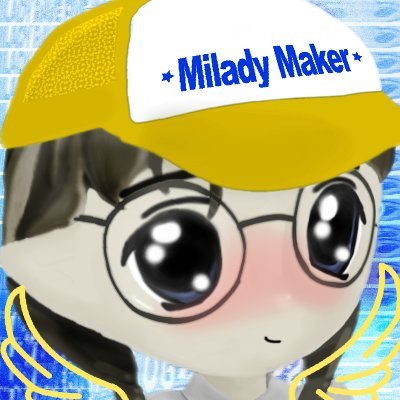 miladymaker's profile picture