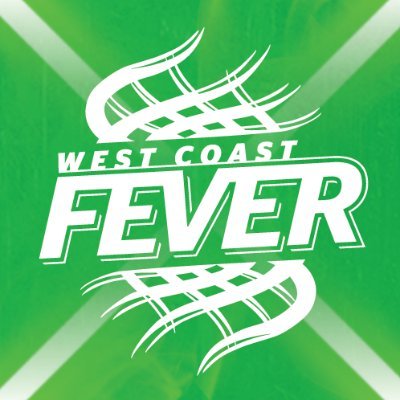 West Coast Fever's profile picture