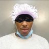 WhiteHaired Never Blind Again's profile picture