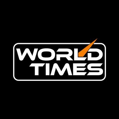 World Times's profile picture