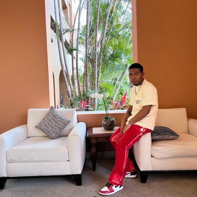 Deshaefrost's profile picture