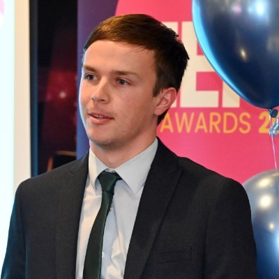 DanMasonSport's profile picture