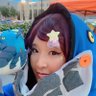 🖤💜⁷ chels played MHWilds 🥹🍖's profile picture