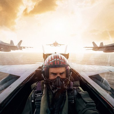 Top Gun Archive's profile picture
